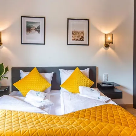 Διαμέρισμα Invest Centrum Park 4 Szklarska Poręba