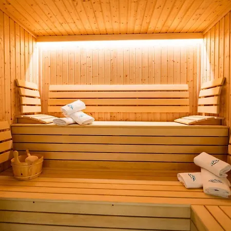 Διαμέρισμα Invest Centrum Park 4 Szklarska Poręba