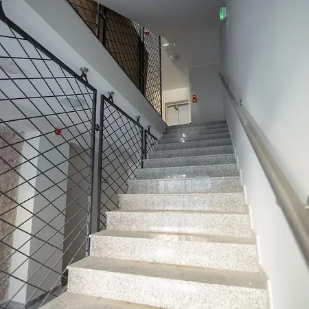 Invest Centrum Park 4 *