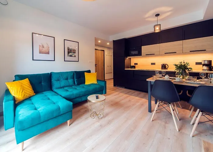 Invest Centrum Park 4 *