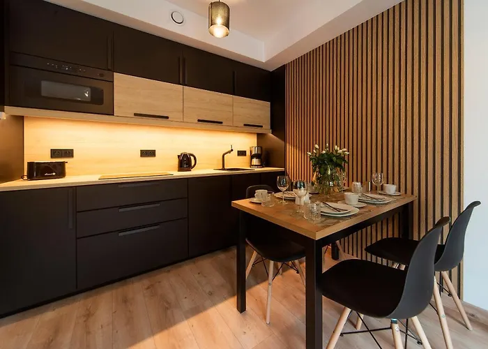 Invest Centrum Park 4