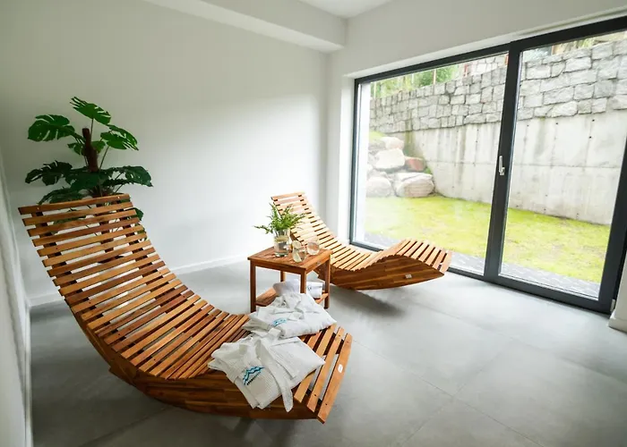 Apartment Invest Centrum Park 4 Szklarska Poreba