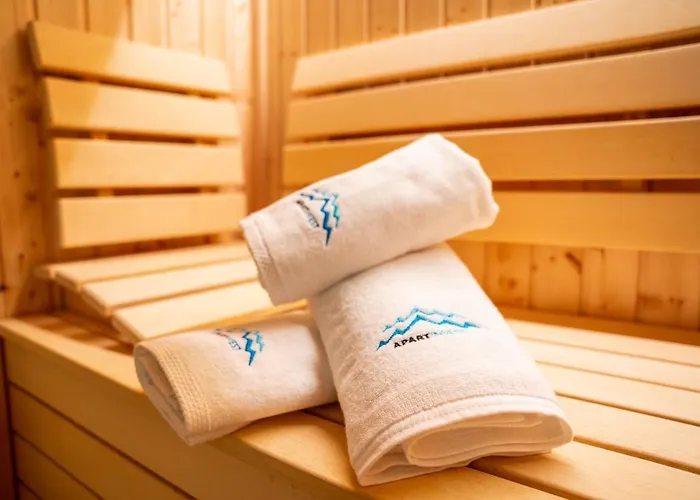 Invest Centrum Park 4 Szklarska Poreba