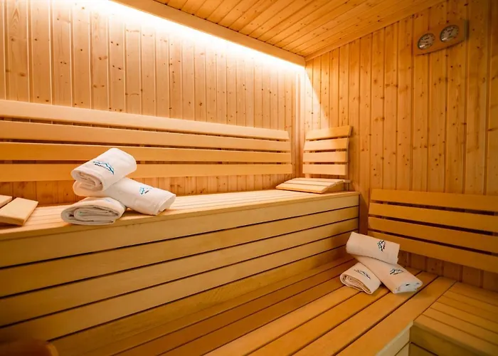 Invest Centrum Park 4 * Szklarska Poreba