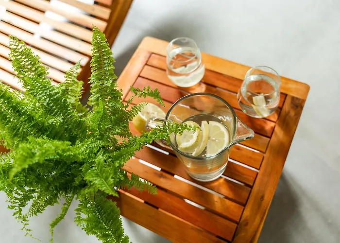 Invest Centrum Park 4 Apartment Szklarska Poreba