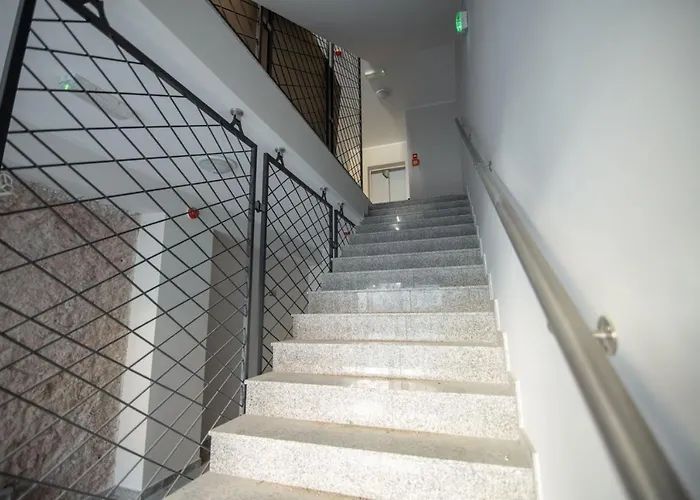 Invest Centrum Park 4 *