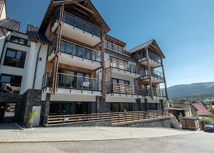 Invest Centrum Park 4