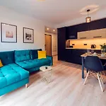 Górski Relaks Centrum Park 4 *