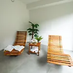 Apartment Gorski Relaks Centrum Park 4 *