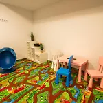 Gorski Relaks Centrum Park 4 公寓 *