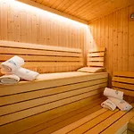 Gorski Relaks Centrum Park 4 * Szklarska Poreba