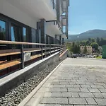 公寓 Gorski Relaks Centrum Park 4 斯克拉斯卡波伦巴