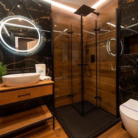 شقة Invest Centrum Park 4