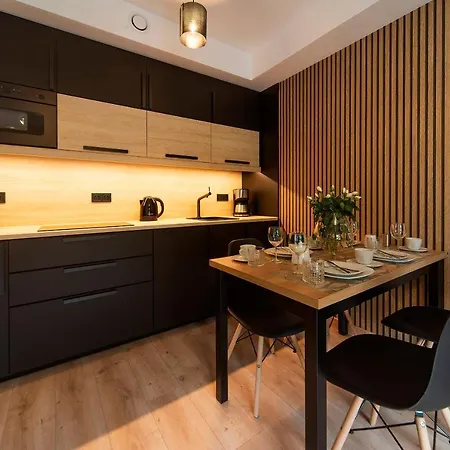 Invest Centrum Park 4