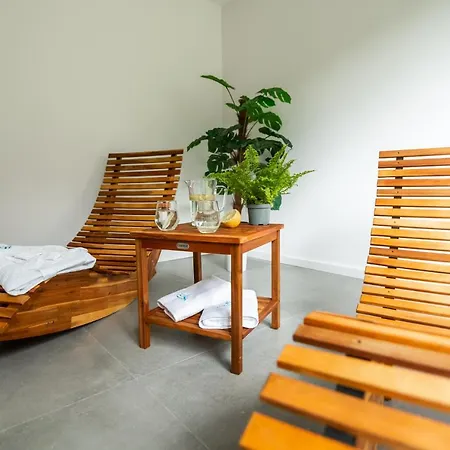 Apartment Invest Centrum Park 4 Szklarska Poreba