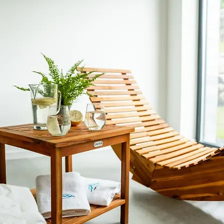 شقة Invest Centrum Park 4 *