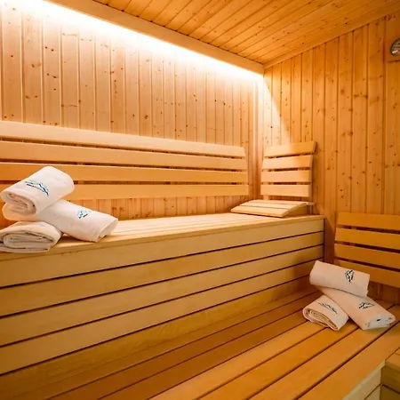 Invest Centrum Park 4 * Szklarska Poreba