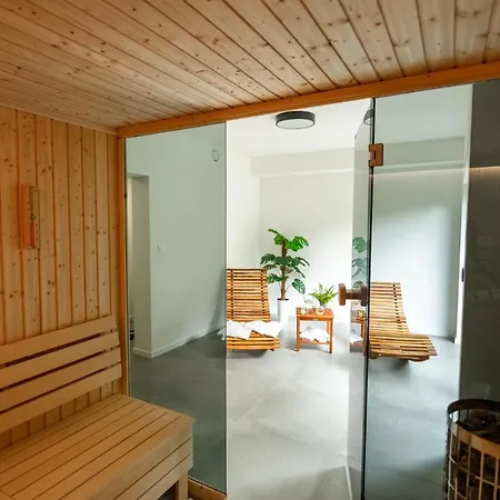 Invest Centrum Park 4 Szklarska Poreba