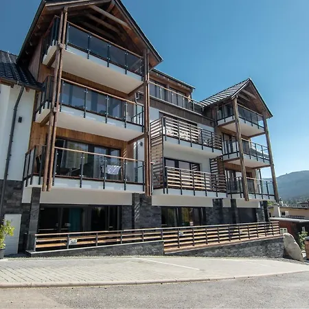 Invest Centrum Park 4