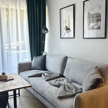 Górski Relaks Centrum Park 4 Apartamento