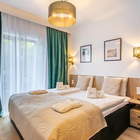 Gorski Relaks Centrum Park 4 *