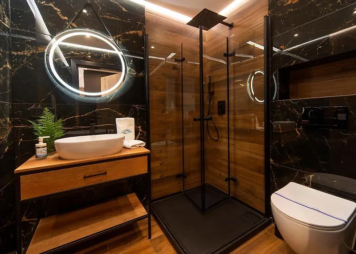 Apartamento Invest Centrum Park 4