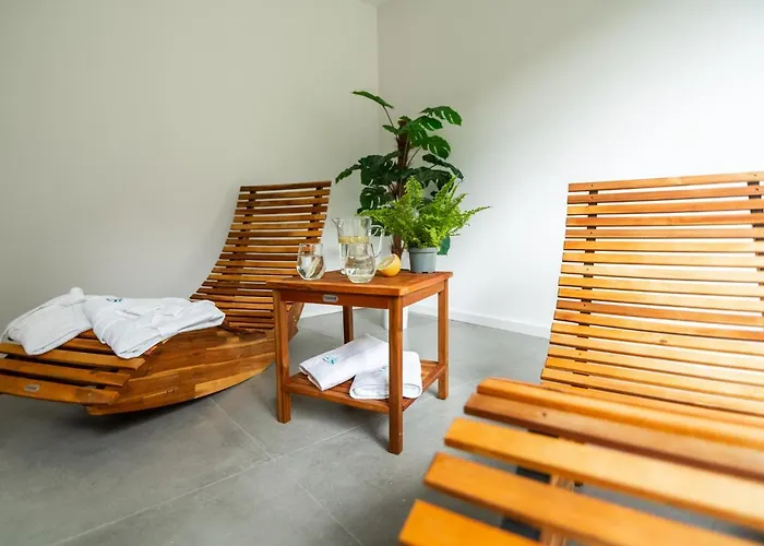 Apartamento Invest Centrum Park 4 Szklarska Poręba