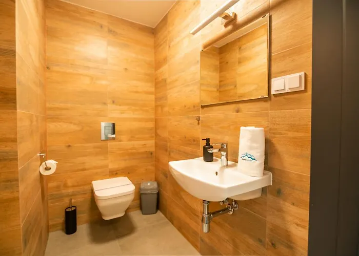 Apartamento Invest Centrum Park 4