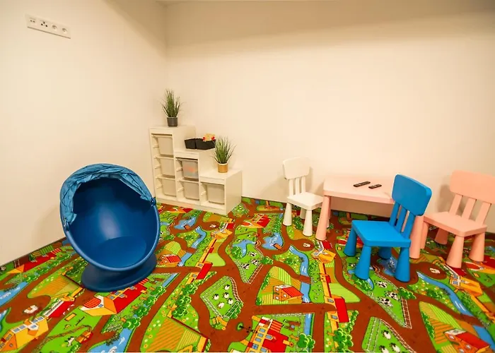 Invest Centrum Park 4