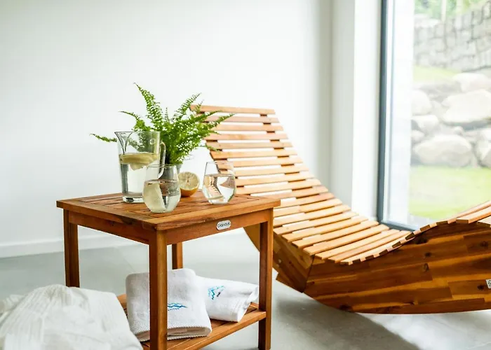 Apartamento Invest Centrum Park 4 *